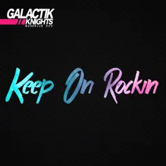 Keep On Rockin Song Lyrics