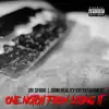 One Notch from Losing It - Single album lyrics, reviews, download