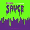 Sauce (feat. Lil Windex) - Single album lyrics, reviews, download