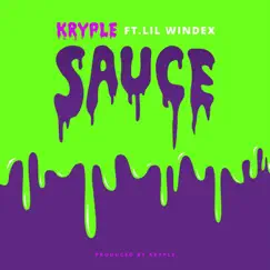 Sauce (feat. Lil Windex) Song Lyrics