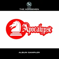 The Horsemen Present: Apocalypse (Album Sampler) - Single by DJ Ink & Friske album reviews, ratings, credits