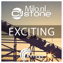 Exciting - EP by Milo.nl & CJ Stone album reviews, ratings, credits