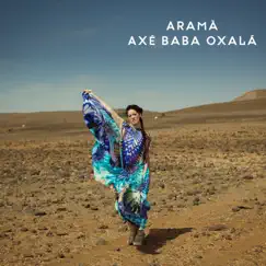 Axé Baba Oxalá Song Lyrics