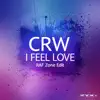 I Feel Love (RAF Zone Edit) - Single album lyrics, reviews, download