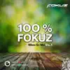Liquid Drum & Bass - 100% Fokuz Recordings - Live with Dreazz album lyrics, reviews, download