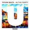 In the Party - Single album lyrics, reviews, download