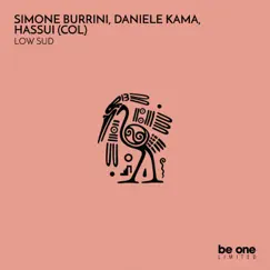 Call Me - Single by Simone Burrini, Daniele Kama & Hassio (COL) album reviews, ratings, credits