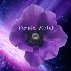 Purple Violet Song Lyrics