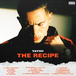 The Recipe by Yayvo album reviews, ratings, credits