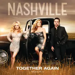 Together Again (feat. Jim Lauderdale) - Single by Nashville Cast album reviews, ratings, credits