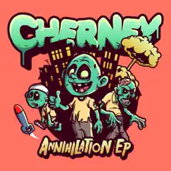Annihilation - EP by Cherney & Sunday Service album reviews, ratings, credits