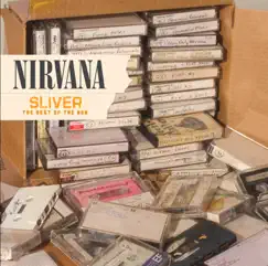 Sliver: The Best of the Box by Nirvana album reviews, ratings, credits