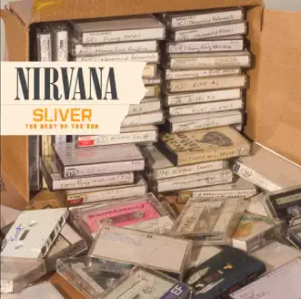 Sliver: The Best of the Box by Nirvana album download