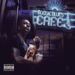 Boosie Blues Cafe by Boosie Badazz album reviews, ratings, credits
