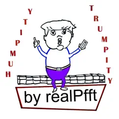 Humpity Trumpity - Single by RealPfft album reviews, ratings, credits