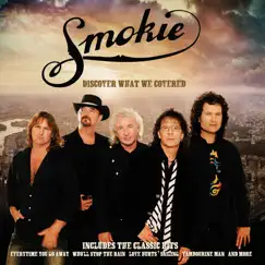 Discover What We Covered by Smokie album reviews, ratings, credits