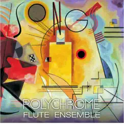 I was made for loving you (feat. Stefano Sposetti) - Single by Polychrome Flute Ensemble album reviews, ratings, credits