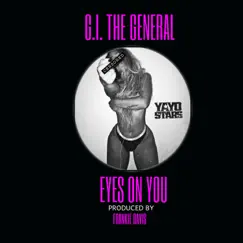 Eyes on You Song Lyrics