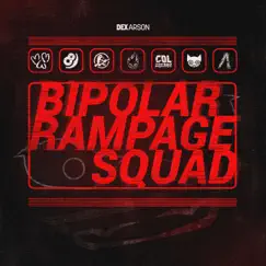 Rampage (feat. ColBreakz) Song Lyrics