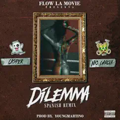 Dilemma - Single by Casper Mágico & Nio García album reviews, ratings, credits