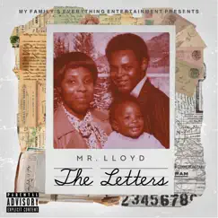 The Letters - Single by Mr.Lloyd album reviews, ratings, credits