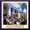Concerto for 3 Trumpets & Timpani in D Major, TWV 54:D3: III. Largo (Live) song lyrics