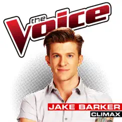 Climax (The Voice Performance) Song Lyrics