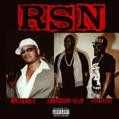 RSN (feat. A'tus) Song Lyrics