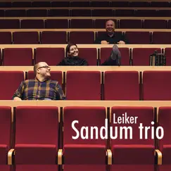Leiker by Øyvind Sandum album reviews, ratings, credits
