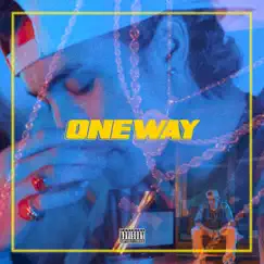 Oneway - Single by Pillow T. album reviews, ratings, credits