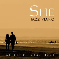 She Jazz Piano by Alfonso Gugliucci album reviews, ratings, credits