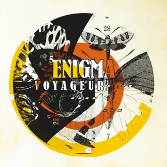 Voyageur by Enigma album download