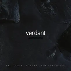 Verdant (feat. Cluda) Song Lyrics