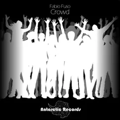 Crowd - Single by Fabio Fuso album reviews, ratings, credits