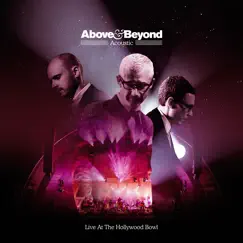 Acoustic - Live at the Hollywood Bowl by Above & Beyond album reviews, ratings, credits