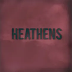 Heathens - Single by Breana Marin album reviews, ratings, credits