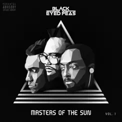 MASTERS OF THE SUN VOL. 1 by Black Eyed Peas album reviews, ratings, credits