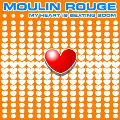 My Heart Is Beating Boom (Stagediverz Radio Remix) Song Lyrics