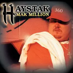 Mak Million by Haystak album reviews, ratings, credits