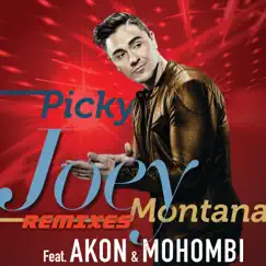 Picky (feat. Akon & Mohombi) [Remix] Song Lyrics