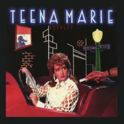 Robbery (Expanded Edition) by Teena Marie album reviews, ratings, credits