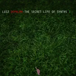 The Secret Life of Synths, Vol. 3 by Luiz Depalma album reviews, ratings, credits
