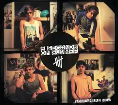Somewhere New - EP by 5 Seconds of Summer album reviews, ratings, credits