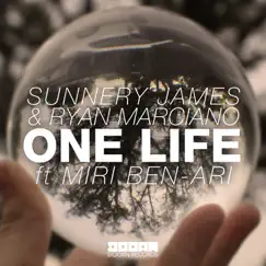 One Life (feat. Miri Ben-Ari) Song Lyrics