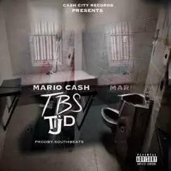 Tbstijd - Single by Mario Cash album reviews, ratings, credits