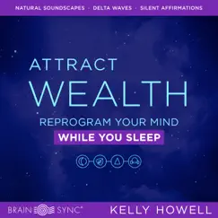 Attract Wealth While You Sleep: Instructions Song Lyrics