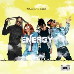 Energy (feat. Minus Gravity) - Single by Tish Hyman album reviews, ratings, credits