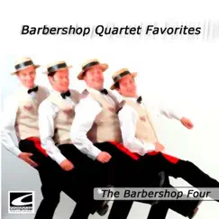 Barbershop Quartet Favorites by The Barbershop Four album reviews, ratings, credits