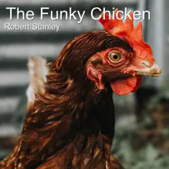 The Funky Chicken Song Lyrics