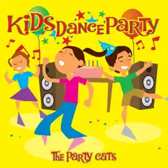 Kids Dance Party by The Party Cats album reviews, ratings, credits